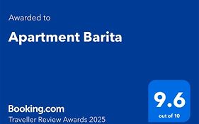 Apartment Barita
