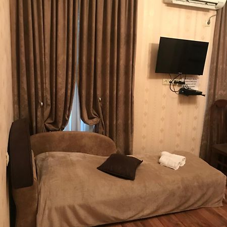 Apartment Barita 第比利斯 外观 照片